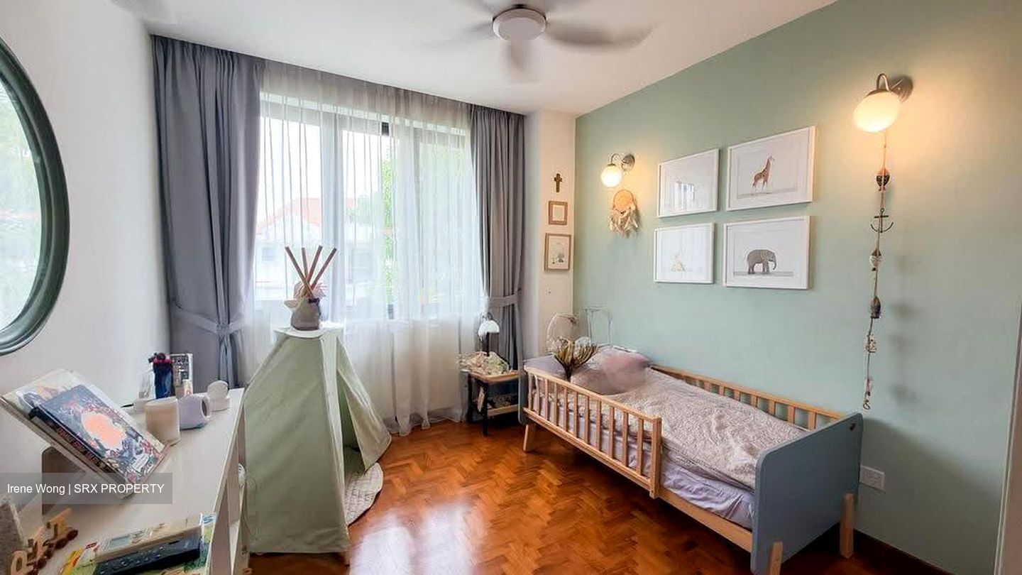 Kelulut Hill (D28), Terrace #627039161